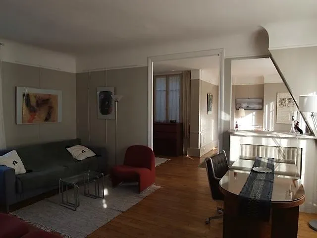 Appartement De Guelma *