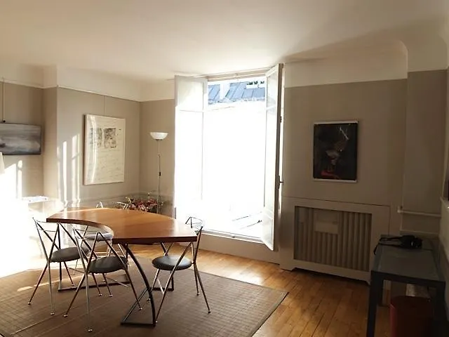 De Guelma Appartement