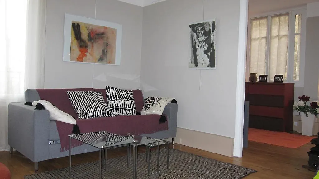 Apartment De Guelma