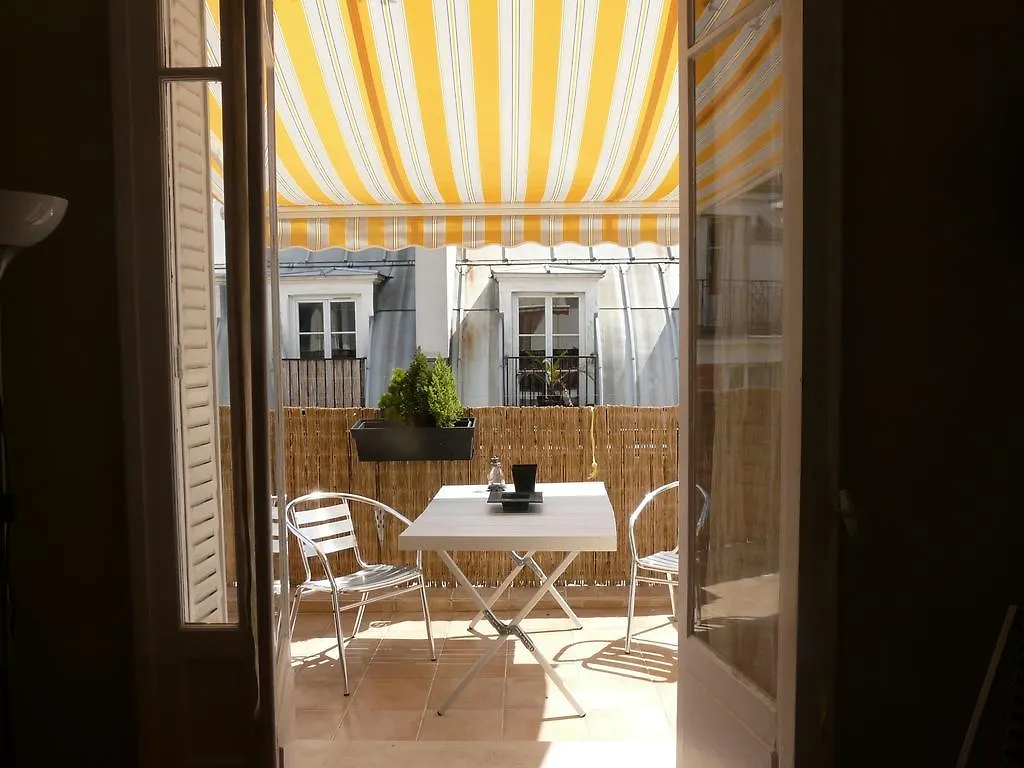De Guelma Paris