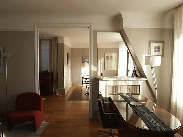Apartment De Guelma