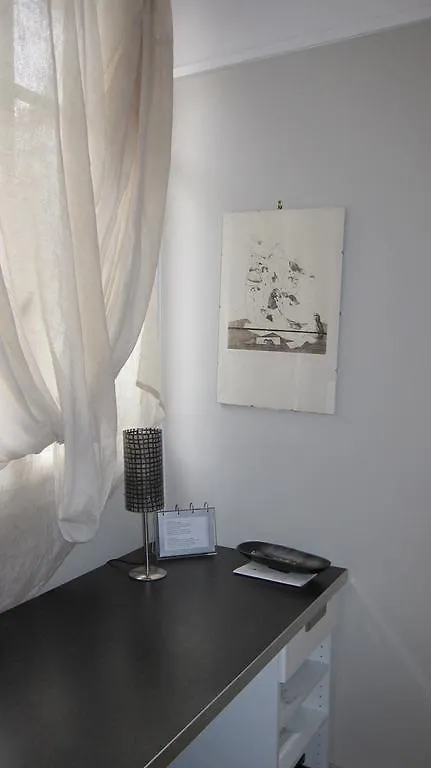 Apartment De Guelma *